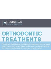 Orthodontist Consultation - Forest & Ray - Dentists, Orthodontists, Implant Surgeons