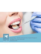 Scaling and Root Planing - Forest & Ray - Dentists, Orthodontists, Implant Surgeons
