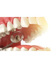 Chipped Tooth Repair - Forest & Ray - Dentists, Orthodontists, Implant Surgeons