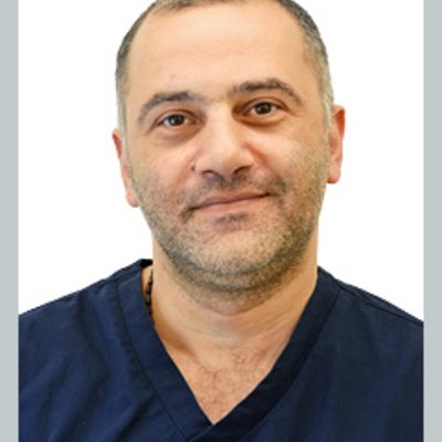 Dr Nikolaos Kasiteridis