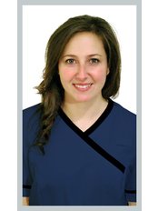 Dr Marina Dettori - Dentist at Forest & Ray - Dentists, Orthodontists, Implant Surgeons
