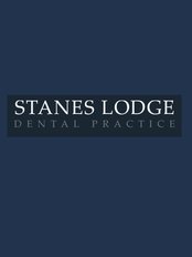Stanes Lodge Dental Practice - 33 Kingston Road, Staines, Middlesex, TW18 4ND,  0