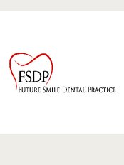 Future Smile Dental Practice - 95 Newington Green Road, London, Greater London, N1 4QX, 