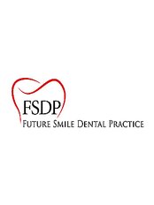 Future Smile Dental Practice - 95 Newington Green Road, London, Greater London, N1 4QX,  0