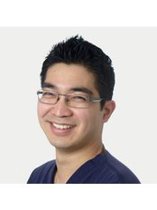 Dr Jonathan Lee - Dentist at Glow Dental