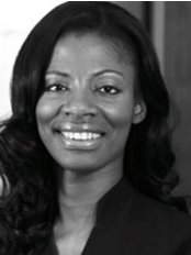 Dr Uchenna Okoye - Dentist at  Goodge Street Practice