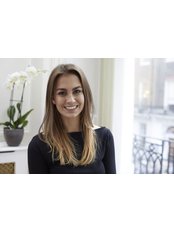 Emma Russell - Manager at 76 Harley Street