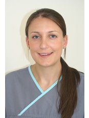 Kirstie  Thwaites - Dental Hygienist at Bandlish and Auplish Dentistry