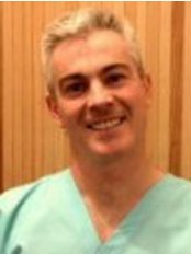 David Cook - Principal Dentist at London Holistic Dental Centre