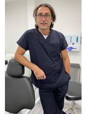 Dr Selcuk Erkut - Surgeon at Onclinic