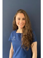 Leyla Tokman - Consultant at Onclinic