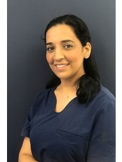 Shabana Noorzoe - Dental Nurse at Onclinic