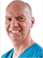 The Specialist Dental Centres - Restorative Dentist Practice - Dr Richard Palmer
