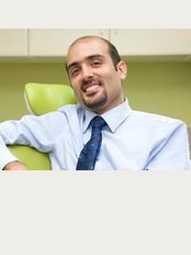 W1 Dental - Dr Kamran Rostam Yazdi