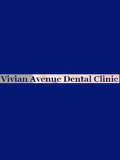 Vivian Avenue Dental Clinic - 80 Vivian Avenue, Hendon, London, NW4 3XG,  0