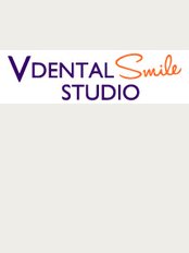 V Dental Smile Studio - St Mary of Eton, Aumbrey Building, Eton, E9 5JA, 