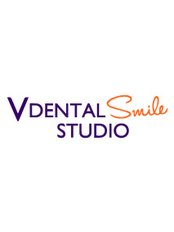 V Dental Smile Studio - St Mary of Eton, Aumbrey Building, Eton, E9 5JA,  0