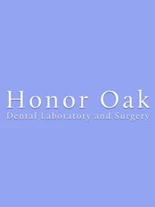 Honor Oak Dental - 51 Honor Oak Park, Forest Hill, London, SE23 1EA,  0