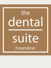 The Dental Suite Hounslow - 14 Kingsley Road, Hounslow, TW3 1NP, 