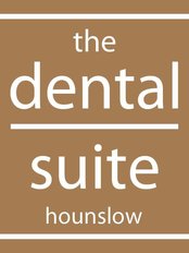 The Dental Suite Hounslow - 14 Kingsley Road, Hounslow, TW3 1NP,  0
