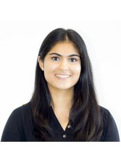 Dr HARSIMRAN SALL -  at The Dental Suite Hounslow