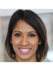 Dr JADE MICHAEL -  at The Dental Suite Hounslow