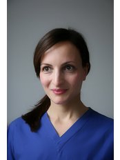 Ms Ivana Radenovic -  at IM Dental Care