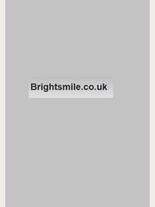Brightsmile Dental Care Isleworth - 41 South Street, Isleworth, Middlesex, TW7 7AA, 