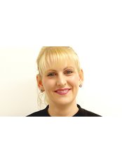 Mrs Rebecca Edwards - Dental Nurse at Aura Centre of Dental Excellence - Kingston Upon Thames