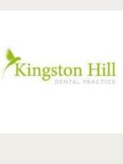 Kingston Hill Dental Practice - 21 Kingston Hill, Kingston Upon Thames, KT2 7PW, 