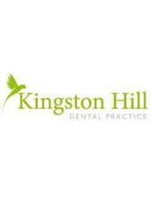 Kingston Hill Dental Practice - 21 Kingston Hill, Kingston Upon Thames, KT2 7PW,  0