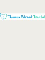 Thames Street Dental Practice - Thames Street Dental - Dentist in Kingston
