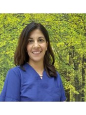 Dr Paola  Aguilar - Dentist at SW11 Medical