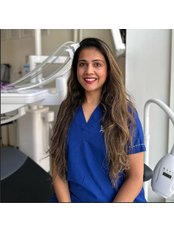 Dr Marium Ahmad  Malik - Dentist at SW11 Medical