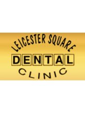Leicester Square Dental Clinic - 24B Lisle Street, Leicester Square, London, Greater London, WC2H 7BA,  0