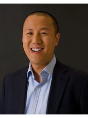 Dr Matthew Chia - Orthodontist at UltraSmile Dentistry