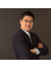 Dr Thang D Nghiem - Principal Dentist at UltraSmile
