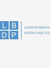 London Bridge Dental Practice - 108 - 110 Tooley St, London, SE1 2TH,  0