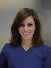 Dr Claire Titton - Dentist at London City Smiles