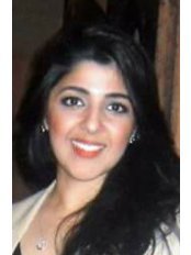 Dr Faiza Qureshi - Dentist at London Dental Centre