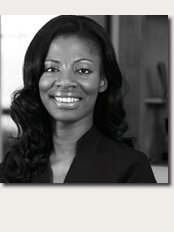 London Smiling - Dr Uchenna Okoye