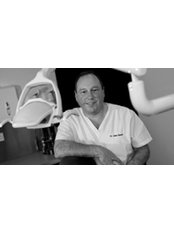 Dr John Cuccio - Oral Surgeon at Lubiju Dental - London
