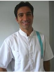 Alessandro Lamira - Dentist at Marylebone Dental Practice