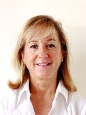 Dr Lynne Bullock - Dentist at Millbank Dental Care