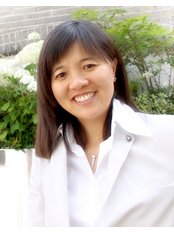 Dr Moira Wong - Dentist at Moira Wong Orthodontics