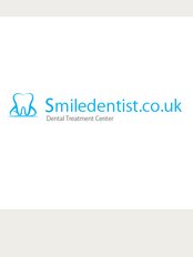 Smile Dentists - 22 Camden High St, Camden Town, London, NW1 0JH, 