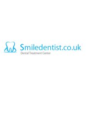 Smile Dentists - 22 Camden High St, Camden Town, London, NW1 0JH,  0