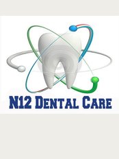 N12 Dental Care - 735 High Road, North Finchley, London, Greater London, N12 8LG, 