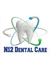 N12 Dental Care - 735 High Road, North Finchley, London, Greater London, N12 8LG,  0