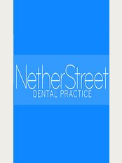Nether Street Dental Practice - 393 Nether St, London, N3 1QG, 